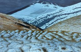 Peinture, Landscape, Areg Vahramyan