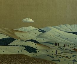 Peinture, Landscape, Areg Vahramyan