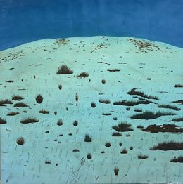 Peinture, Landscape, Areg Vahramyan