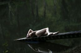 Fotografien, Seule au monde, Regis Duvignau