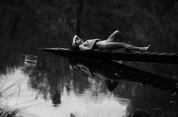 Fotografien, Jeux d'eau, Regis Duvignau
