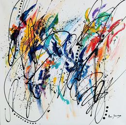 Pittura, Magie créatrice, Âme Sauvage
