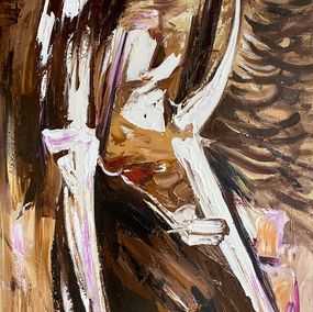 Peinture, The Memories Of Love, Kirill Postovit