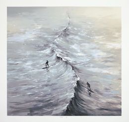 Print, New Wave, Pejac