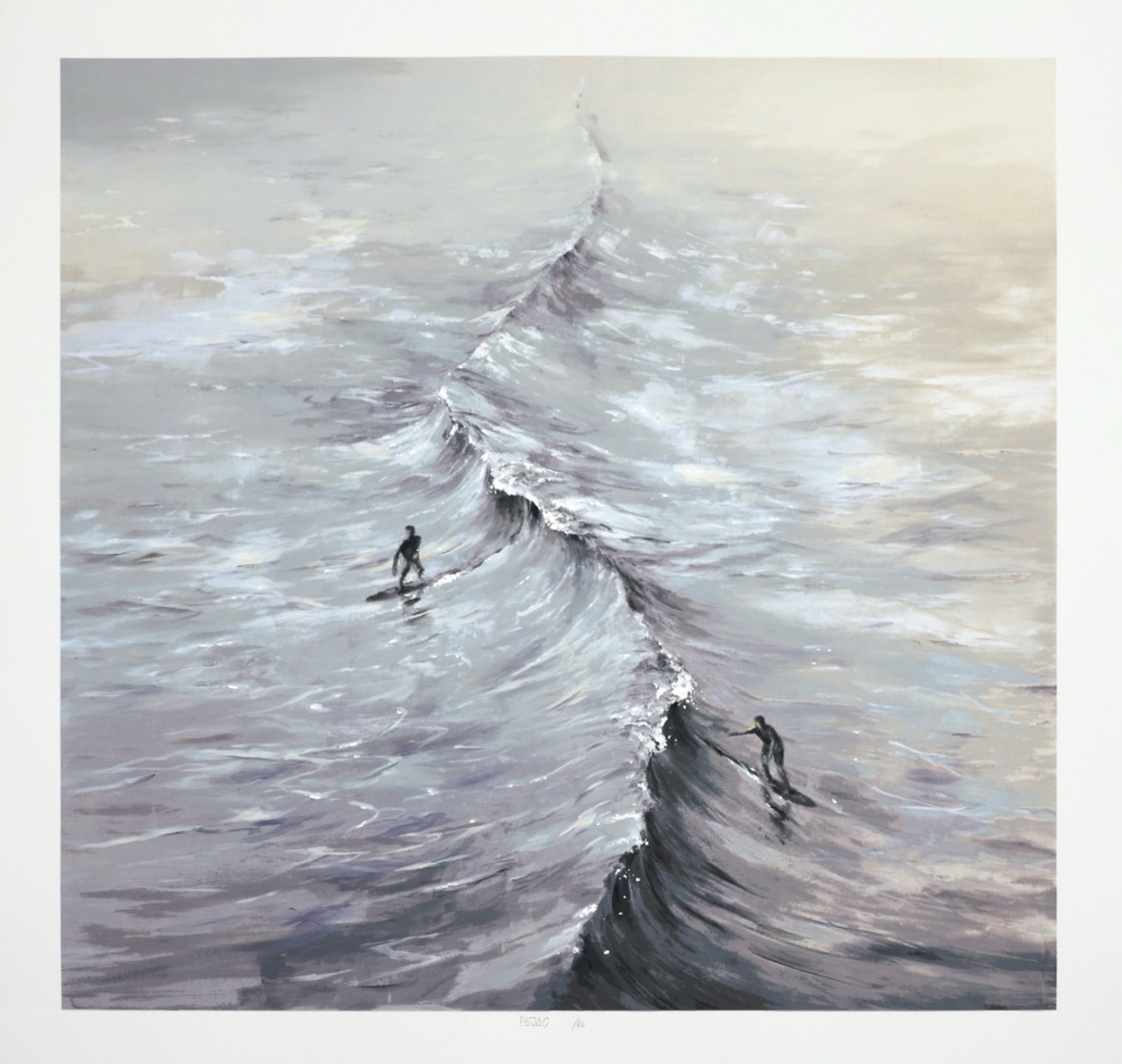 Pejac, New Wave Pejac, New Wave