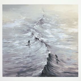 Print, New Wave, Pejac
