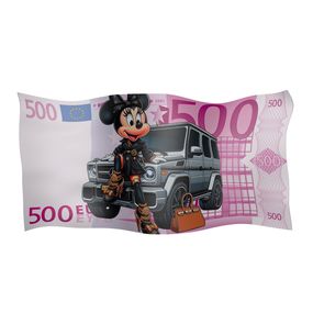 Skulpturen, Minnie chic, Taydna