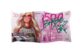 Sculpture, Barbie Luxe, Taydna