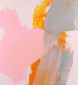 Peinture, 3, 4 couleurs #7, LN Le Cheviller