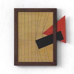 Sculpture, CV9L2F-25, Martin Singer