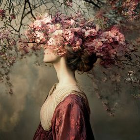 Fotografien, Dreaming in bloom, Viet Ha Tran