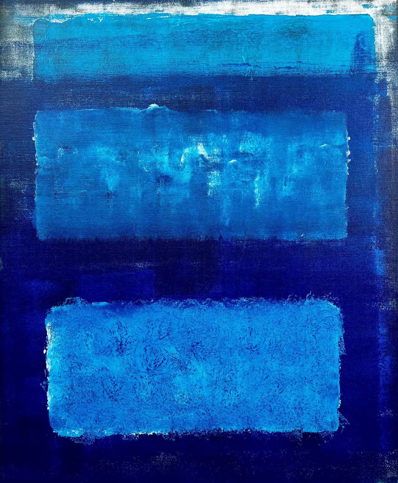 Hervé Souffi, Témoignage II Hervé Souffi, Témoignage II