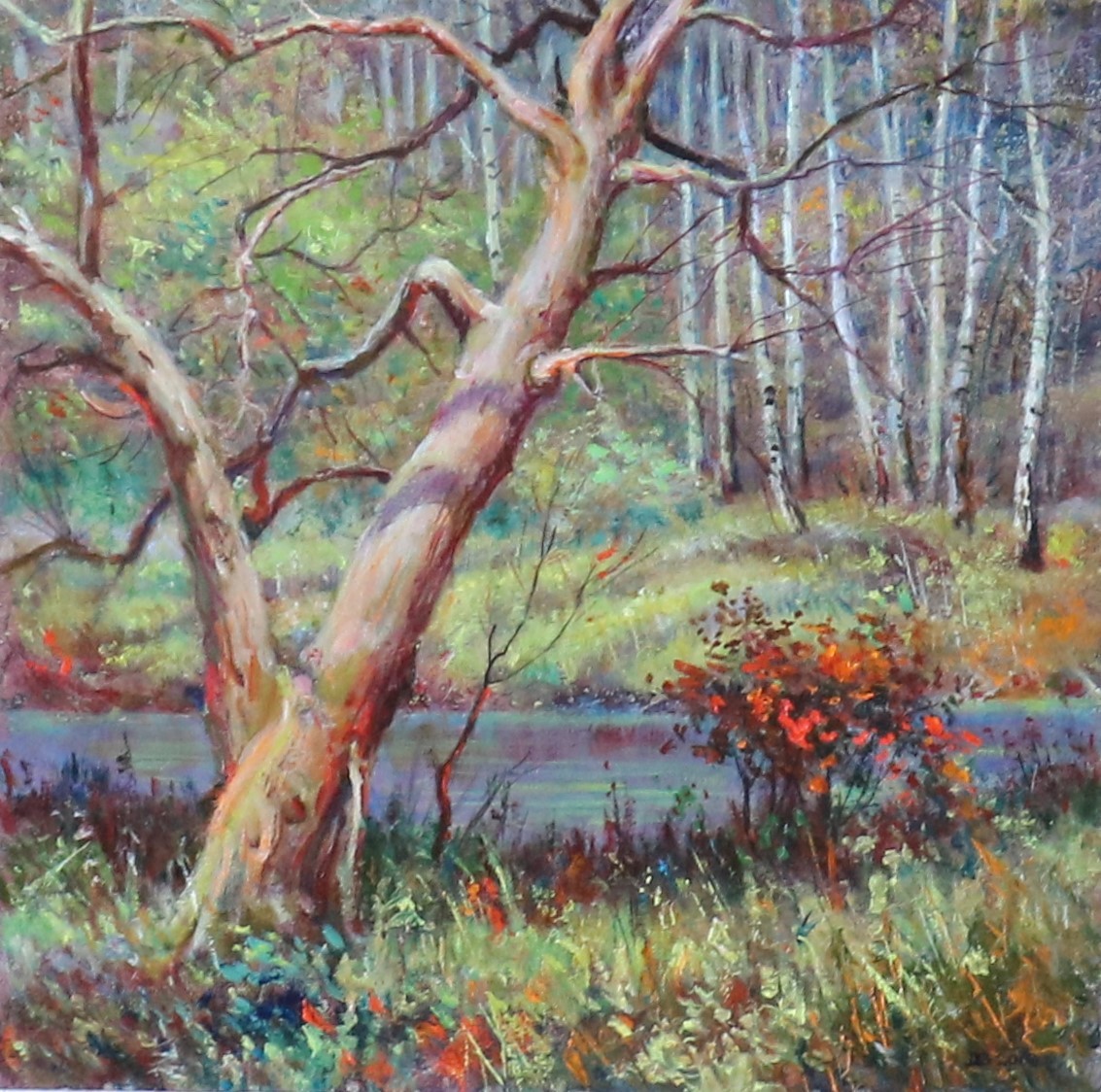 Vitaly Duhnevich, Berries Vitaly Duhnevich, Berries