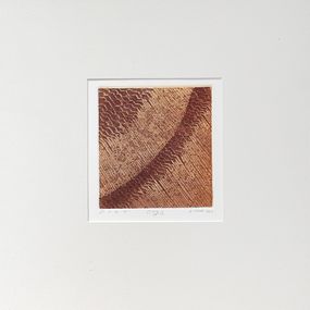 Print, Dune 1, Zoran Mishe