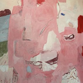 Peinture, Bond, Penelope van Hoorn