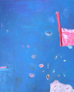 Gemälde, Afloat, Penelope van Hoorn