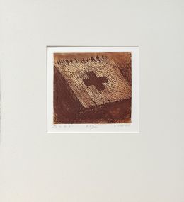 Print, Dune 2, Zoran Mishe