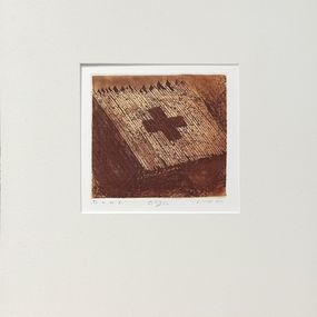 Print, Dune 2, Zoran Mishe