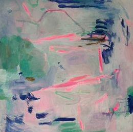 Gemälde, A New Dirction, Penelope van Hoorn
