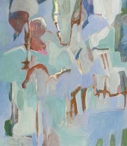 Peinture, Capricorn, Penelope van Hoorn