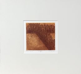 Print, Dune 4, Zoran Mishe