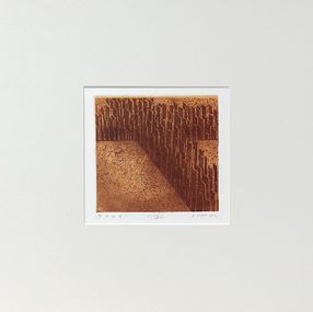 Print, Dune 4, Zoran Mishe