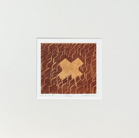Print, Dune 5, Zoran Mishe