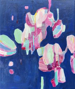 Peinture, Emerge, Penelope van Hoorn
