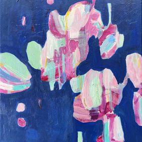 Peinture, Emerge, Penelope van Hoorn
