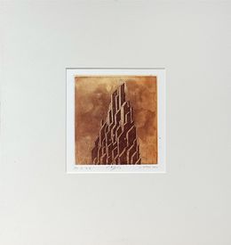 Print, Dune 6, Zoran Mishe