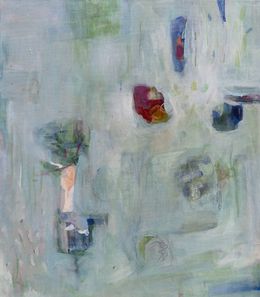 Peinture, Holding, Penelope van Hoorn