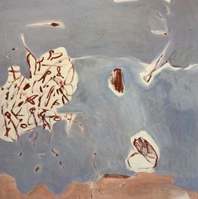 Gemälde, Permeable, Penelope van Hoorn