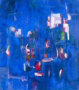 Peinture, The Fall, Penelope van Hoorn