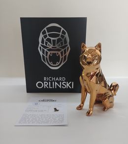 Design, Shiba, Richard Orlinski