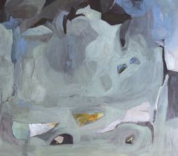 Peinture, A Few Days Later, Penelope van Hoorn