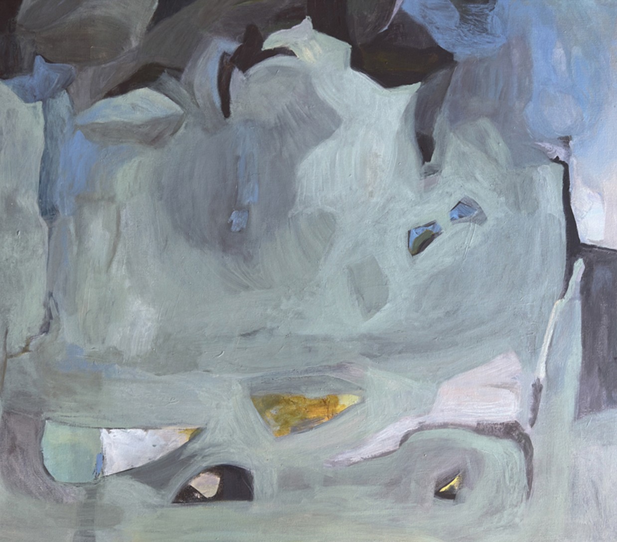 Penelope van Hoorn, A Few Days Later Penelope van Hoorn, A Few Days Later