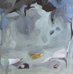 Gemälde, A Few Days Later, Penelope van Hoorn