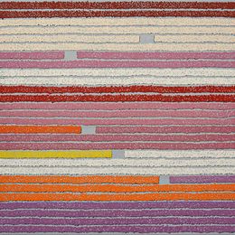 Peinture, Tulip Fields Netherlands #03, Bernhard Lang