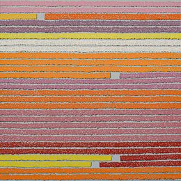 Peinture, Tulip Fields Netherlands #04, Bernhard Lang