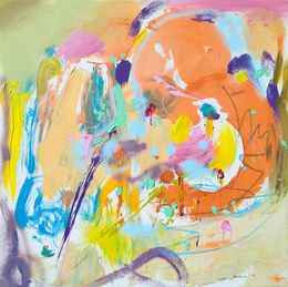 Peinture, Floret, Helen Shukina