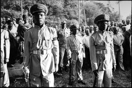 Photography, L’adieu aux armes, Dar Es Salaam, Tanzanie, Frédéric Noy