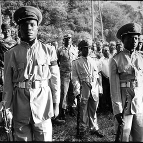 Photography, L’adieu aux armes, Dar Es Salaam, Tanzanie, Frédéric Noy