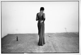Fotografien, Attente, gloire et beauté, Dar Es Salaam, Tanzanie, Frédéric Noy