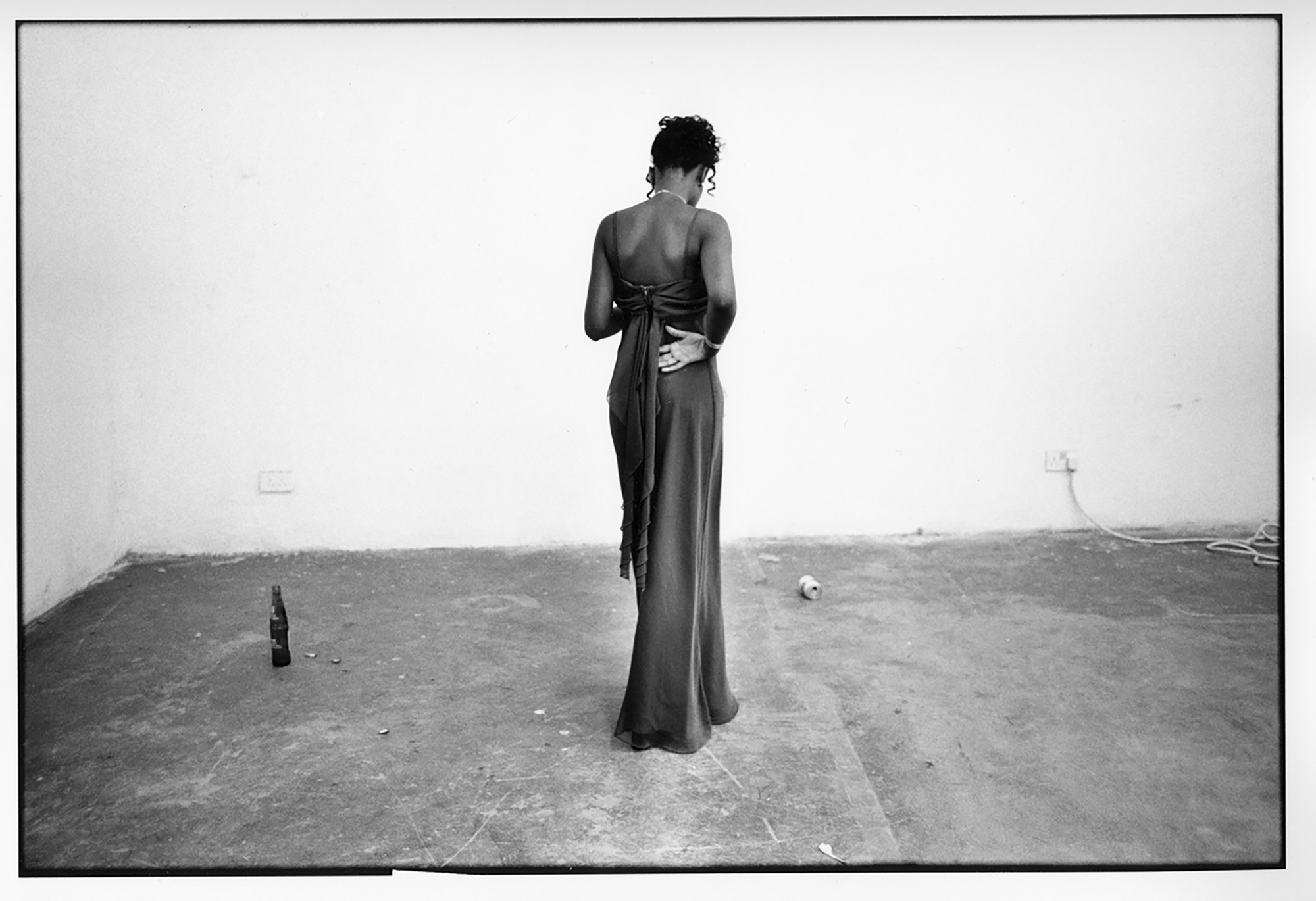 Frédéric Noy, Attente, gloire et beauté, Dar Es Salaam, Tanzanie Frédéric Noy, Attente, gloire et beauté, Dar Es Salaam, Tanzanie