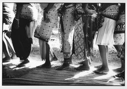 Photography, Les funérailles heureuses, Dar Es Salaam, Tanzanie, Frédéric Noy