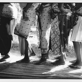 Photography, Les funérailles heureuses, Dar Es Salaam, Tanzanie, Frédéric Noy