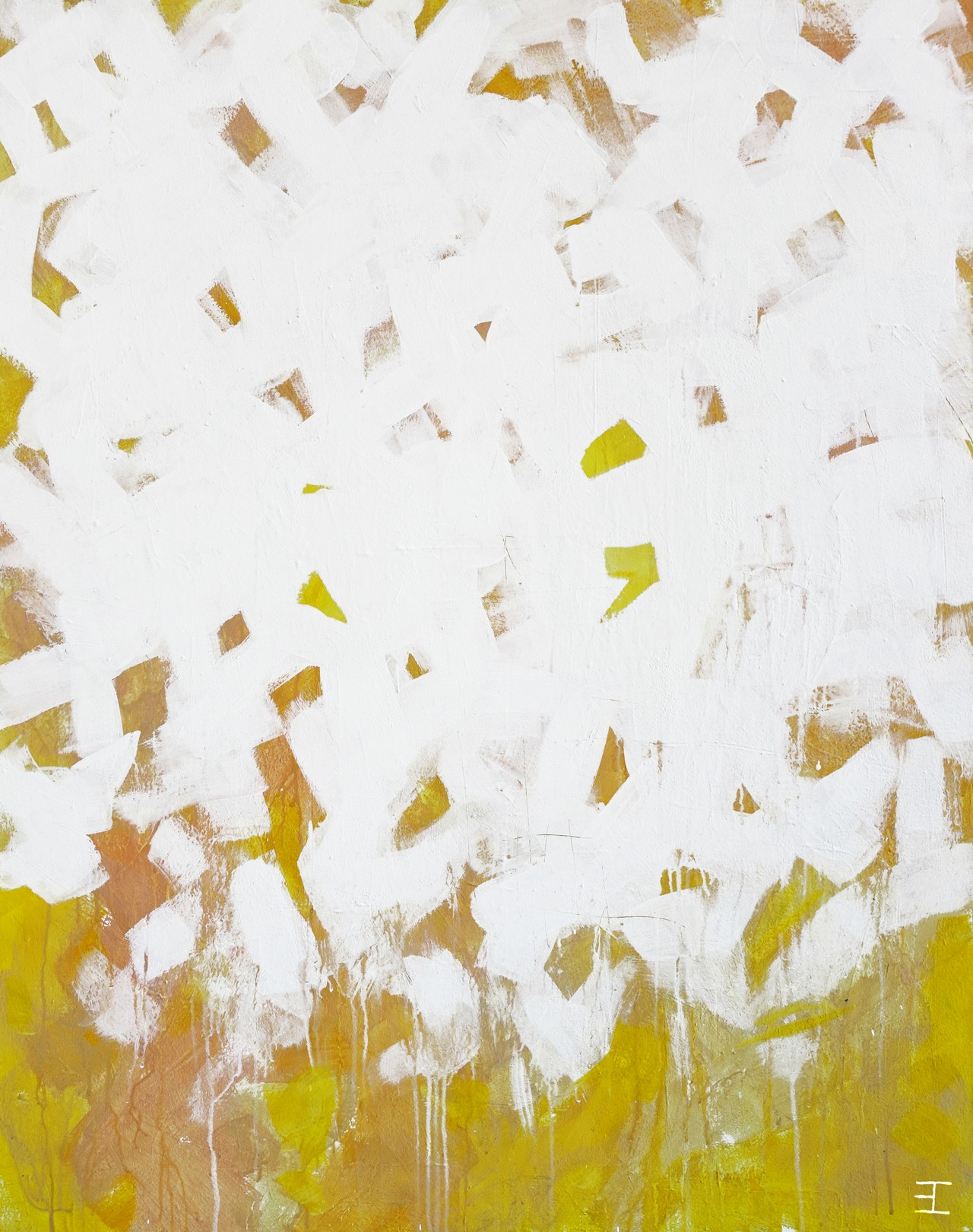 Bruno Chiapello, White colors 03 Bruno Chiapello, White colors 03