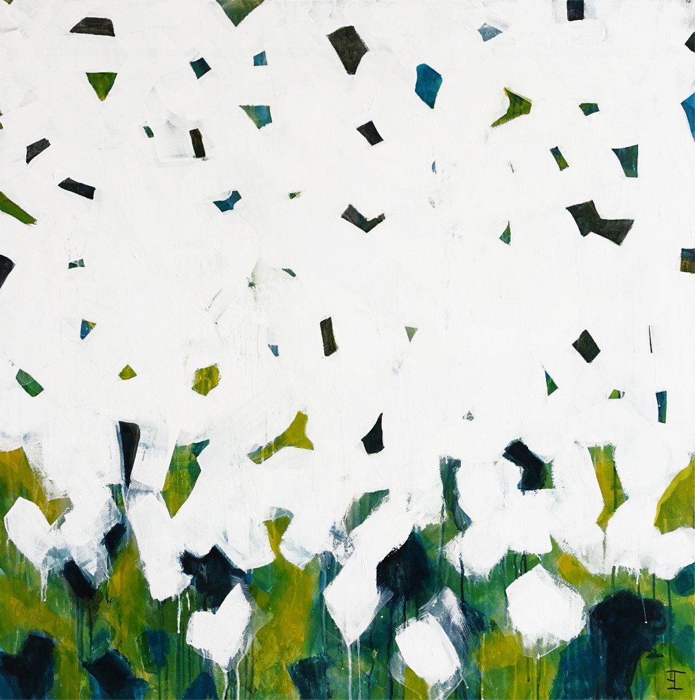 Bruno Chiapello, White colors 01 Bruno Chiapello, White colors 01