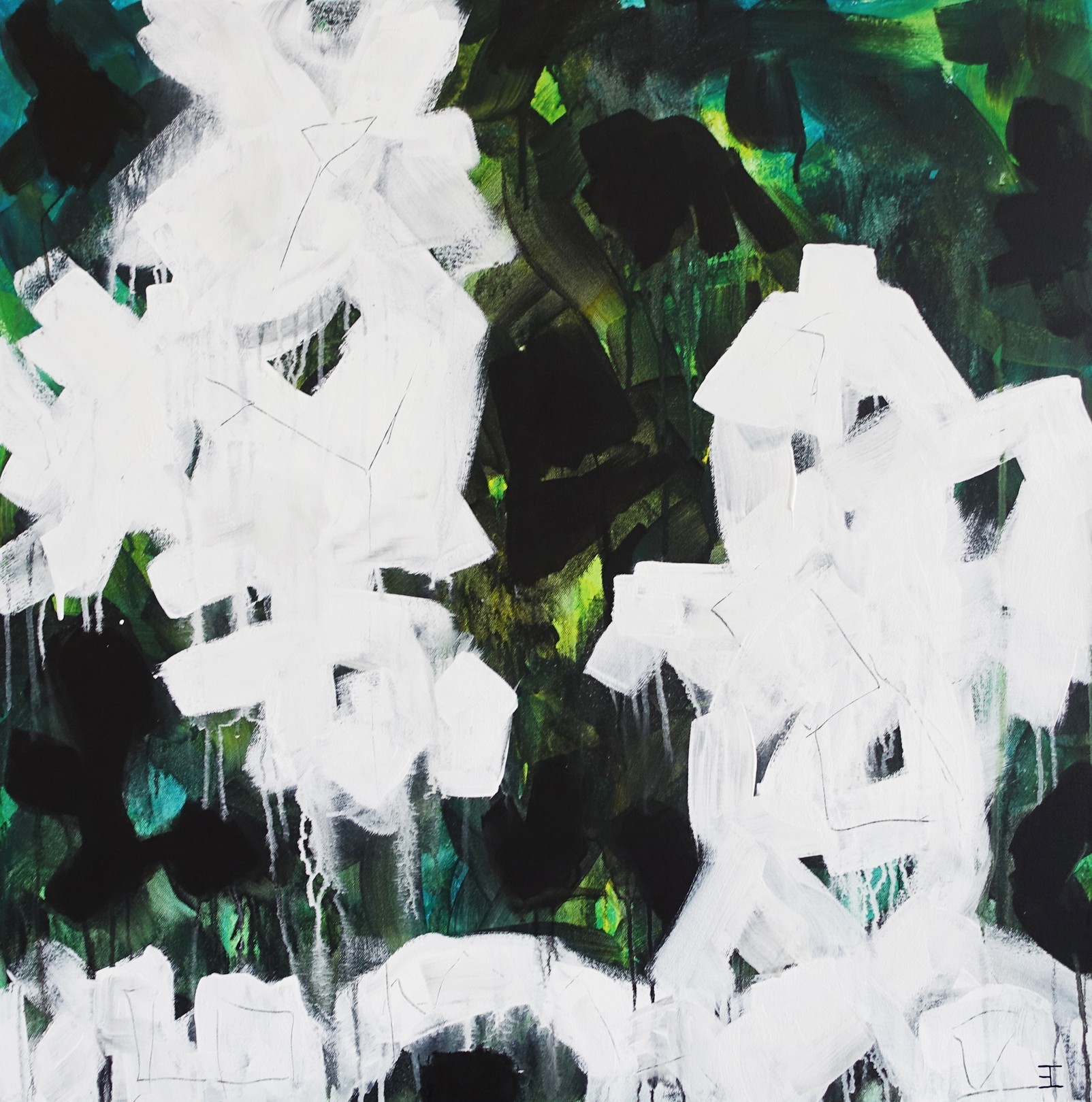 Bruno Chiapello, White colors 02 Bruno Chiapello, White colors 02