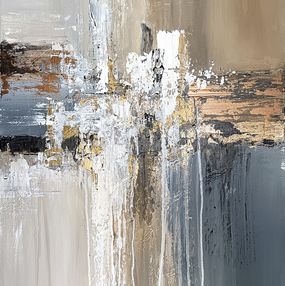 Gemälde, Echoes of Time, Tatiana Malinovscaia